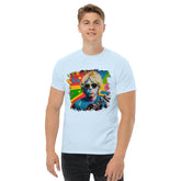 Making Musical Waves Men's Classic Tee - Beyond T-shirts